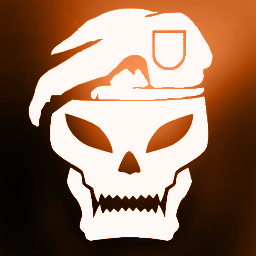 Black Ops icon