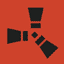 RUST icon