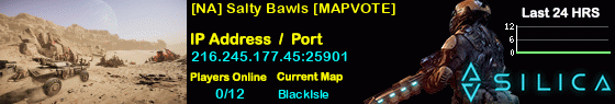 [NA] Salty Bawls [MAPVOTE]