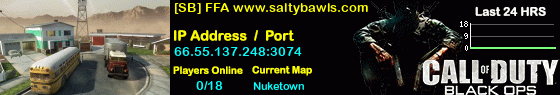 [SB] FFA www.saltybawls.com