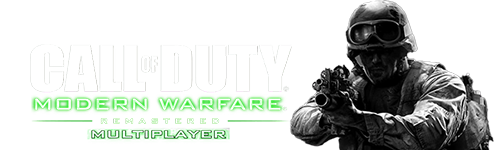 Modern Warfare 3 Server